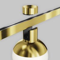 Товар: Трековый светильник Technical TR149-1-5W4K-BS - фото 6 Трековый светильник Technical TR149-1-5W4K-BS — фото 6, Трековые светильники