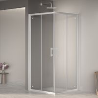 Товар: Комплект: Угол RGW PA-31 + поддон RGW ST W + сифон RGW S-010 02913199-11 - фото 2 Комплект: Угол RGW PA-31 + поддон RGW ST W + сифон RGW S-010 02913199-11 — фото 2, Сифоны для поддонов