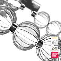 Товар: Подвесной светильник Maytoni MOD555PL-L23CH5K - фото 2 Подвесной светильник Maytoni MOD555PL-L23CH5K — фото 2, Подвесные светильники