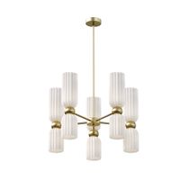 Подвесной светильник Maytoni MOD302PL-10W — фото 1, Подвесные светильники