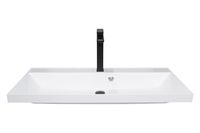 Товар: Раковина Азур 100 / сл SP-00001917 - фото 7 Раковина Азур 100 / сл SP-00001917 — фото 7, Раковины встраиваемые сверху