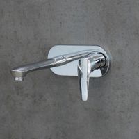 Смеситель Lemark Linara для раковины, встраиваемый арт-LM0426C — фото 2, Смесители для раковины