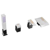 Товар: Смеситель для ванны Royal, арт-Royal1073.5P - фото 3 Смеситель для ванны Royal, арт-Royal1073.5P — фото 3, Смеситель для ванны