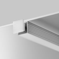 Товар: Комплектующие для профиля Led Strip 642033 - фото 4 Комплектующие для профиля Led Strip 642033 — фото 4, Комплектующие для освещения