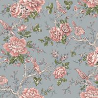 Обои 36 58366 Королева арт.FL1006 — фото 1, Обои