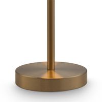 Товар: Настольный светильник Freya FR5371TL-01BS - фото 6 Настольный светильник Freya FR5371TL-01BS — фото 6, Настольные лампы