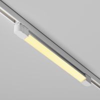 Трековый светильник Technical арт-TR196-3-20W2.7K-W — фото 4, Трековые светильники