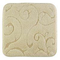 PROVANCE Коврик д/ванной комнаты 60х60 см., кремовый 31938 — фото 1, Коврики для ванной комнаты
