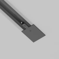 Комплектующие для систем освещения с токоведущими элементами Technical арт-TRA002B-11B — фото 4, Комплектующие для освещения