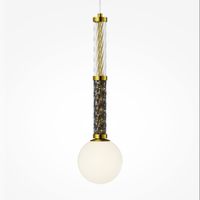 Товар: Подвесной светильник Maytoni MOD287PL-01BS1 - фото 4 Подвесной светильник Maytoni MOD287PL-01BS1 — фото 4, Подвесные светильники