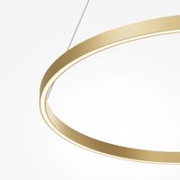 Подвесной светильник Maytoni MOD058PL-L42BSK — фото 2, Подвесные светильники