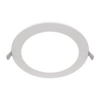 Встраиваемый светильник Technical DL018-6-L18W — фото 1, Точечные светильники