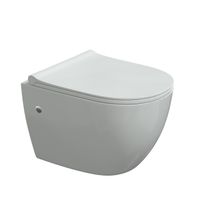 Товар: Комплект BERGES: инсталляция NOVUM, кнопка L1, унитаз OKUS, сиденье дюропласт Toma Slim SO арт-043263 - фото 4 Комплект BERGES: инсталляция NOVUM, кнопка L1, унитаз OKUS, сиденье дюропласт Toma Slim SO арт-043263 — фото 4, Комплекты унитаз + инсталляция