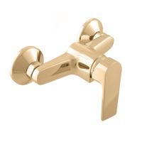 CO181.5Z COLORADO - смеситель для душа, ЦВЕТ ЗОЛОТО — фото 1, Смеситель для душа