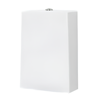 Бачок Artceram Jazz цвет белый JZC001 01 00 — фото 1, Комплектующие для туалета