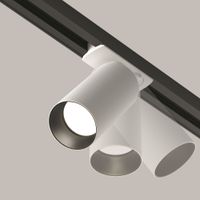 Трековый светильник Technical арт-TR089-1-GU10-WW — фото 7, Трековые светильники