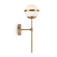 Товар: Настенный светильник (бра) Freya FR5204WL-01BS - фото 2 Настенный светильник (бра) Freya FR5204WL-01BS — фото 2, Бра