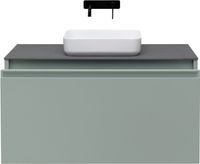 Товар: Тумба под раковину Allen Brau Fantasy 120 1.11006.PWM папирус матовый - фото 5 Тумба под раковину Allen Brau Fantasy 120 1.11006.PWM папирус матовый — фото 5, Тумбы под раковину