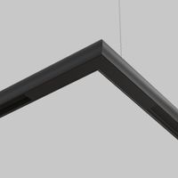 Комплектующие для накладной трековой системы Technical TRA172CL-R-11B — фото 5, Комплектующие для освещения