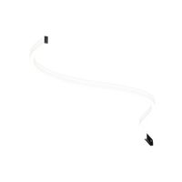 Трековый светильник Technical TR186-1-8W4K-B — фото 1, Трековые светильники