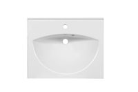 Раковина "Bella silk" 600х480 ФР-00014918 — фото 3, Раковины