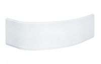 Фронтальная панель для ванны ЭДЕРА 170х110 см., правая, САНТЕК б/р 1WH501653 — фото 2, Экраны для ванн