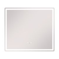 Зеркало с подсветкой VIGO Geometry Step 800 234 — фото 1, Зеркала в ванную комнату