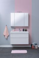 Мебель для ванной Aquanet Бруклин 70 белый арт-00207804 — фото 9, Комплекты мебели для ванной