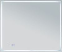 Зеркало Aquanet Оптима 90 с LED подсветкой арт-00288966 — фото 3, Зеркала в ванную комнату
