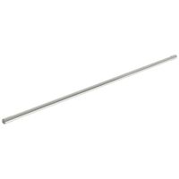 Карниз Карниз для ванной Сунержа прямой / L 1600 Без покрытия арт-00-3015-1600 — фото 4, Карнизы для ванной