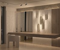 Настенный светильник (бра) Maytoni P091WL-L13G3K — фото 2, Бра