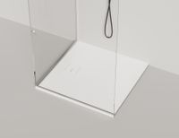 Душевой поддон OASI покраска по RAL полностью 120324MF — фото 2, Душевые поддоны