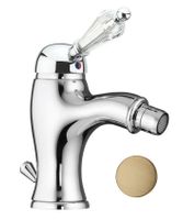 Товар: Смеситель для биде Fiore IMPERIAL-SKY (SWAROVSKI®) 82ZZ5321, бронза - фото 1 Смеситель для биде Fiore IMPERIAL-SKY (SWAROVSKI®) 82ZZ5321, бронза — фото 1, Смесители для биде