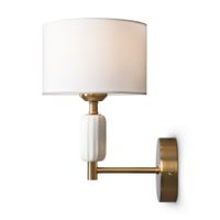 Товар: Настенный светильник (бра) Freya FR5491WL-01BS - фото 2 Настенный светильник (бра) Freya FR5491WL-01BS — фото 2, Бра