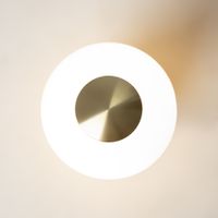 Настольный светильник Maytoni MOD362TL-L10GR3K — фото 7, Настольные лампы