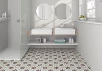 Товар: Плитка Pamesa Art Seurat 22,3x22,3 (1 кв.м.) - фото 2 Плитка Pamesa Art Seurat 22,3x22,3 (1 кв.м.) — фото 2, Керамическая плитка