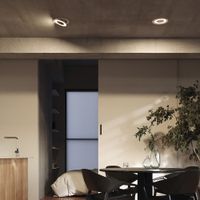 Встраиваемый светильник Technical DL102-12W4K-W — фото 12, Точечные светильники