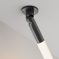 Комплектующие для систем освещения с токоведущими элементами Technical арт-C027CS-P-B — фото 4, Комплектующие для освещения