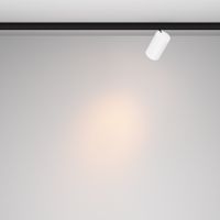 Трековый светильник Technical TR187-1-9W2.7K-M-BW — фото 4, Трековые светильники