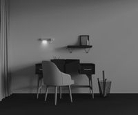 Настенный светильник (бра) Technical арт-C031WL-L8W3K1 — фото 3, Бра