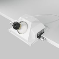 Товар: Встраиваемый светильник Technical DL001-WW-01-W - фото 6 Встраиваемый светильник Technical DL001-WW-01-W — фото 6, Точечные светильники