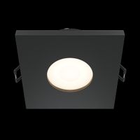 Товар: Встраиваемый светильник Technical DL083-01-GU10-SQ-B - фото 5 Встраиваемый светильник Technical DL083-01-GU10-SQ-B — фото 5, Точечные светильники