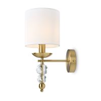 Товар: Настенный светильник (бра) Freya FR1009WL-01BS - фото 4 Настенный светильник (бра) Freya FR1009WL-01BS — фото 4, Бра