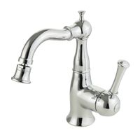 Товар: DALLAS См-ль д/биде моноком., хром 18600 - фото 1 DALLAS См-ль д/биде моноком., хром 18600 — фото 1, Смесители для биде