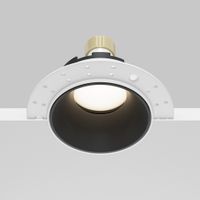 Встраиваемый светильник Technical DL051-U-2WB — фото 13, Точечные светильники