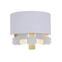 Товар: Настенный светильник (бра) Maytoni H601WL-02BS - фото 2 Настенный светильник (бра) Maytoni H601WL-02BS — фото 2, Бра