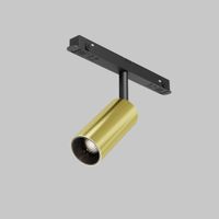 Трековый светильник Technical TR032-2-5W4K-M-BBS — фото 16, Трековые светильники