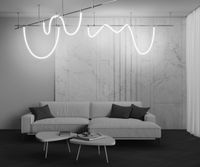 Трековый светильник Technical TR154-1-27W4K-BS — фото 8, Трековые светильники