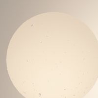 Ландшафтный светильник Outdoor O598FL-01B — фото 7, Уличное освещение