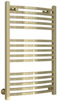 Товар: Полотенцесушитель водяной Сунержа Аркус 800х500 Шампань арт-020-0251-8050 - фото 4 Полотенцесушитель водяной Сунержа Аркус 800х500 Шампань арт-020-0251-8050 — фото 4, Водяные полотенцесушители